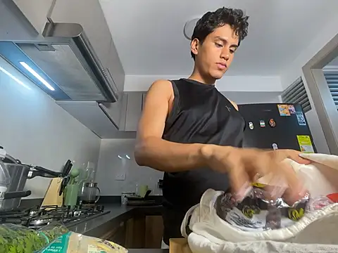Mark Nico online show from 07/26/26, 11:22