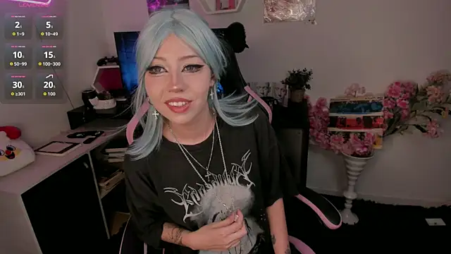 sarastorme online show from 06/26/26, 12:59