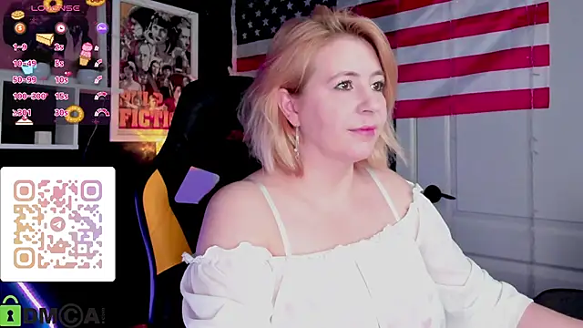 miss lisaaa online show from 04/04/26, 02:54