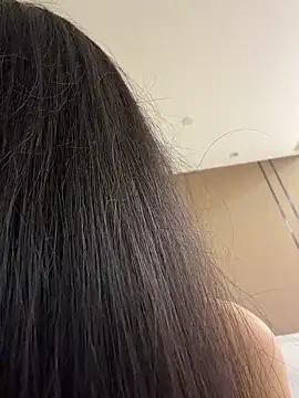 TinyBabe online show from 04/08/26, 06:52