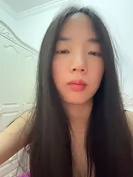 TinyBabe online show from 04/26/26, 12:14