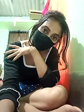 Rashmita-2 online show from 12/15/25, 11:47