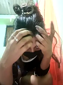 Rashmita-2 online show from 12/18/25, 04:13