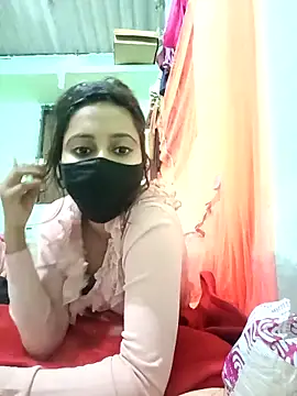 Rashmita-2 online show from 12/21/25, 02:46