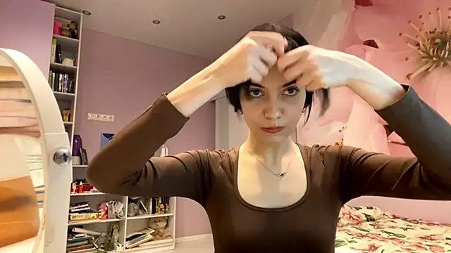 ShellyBedor online show from 11/13/25, 03:55