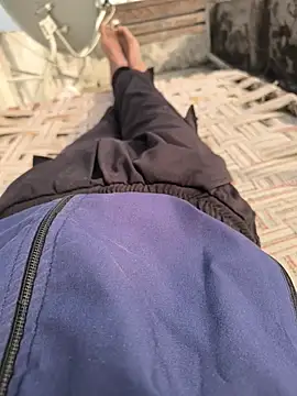 Ritik143jhil online show from 01/06/26, 09:24