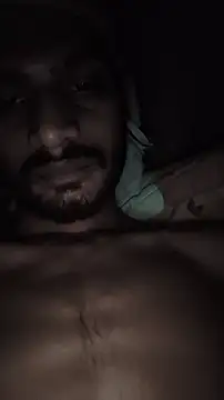 Ritik143jhil online show from 04/26/26, 07:55