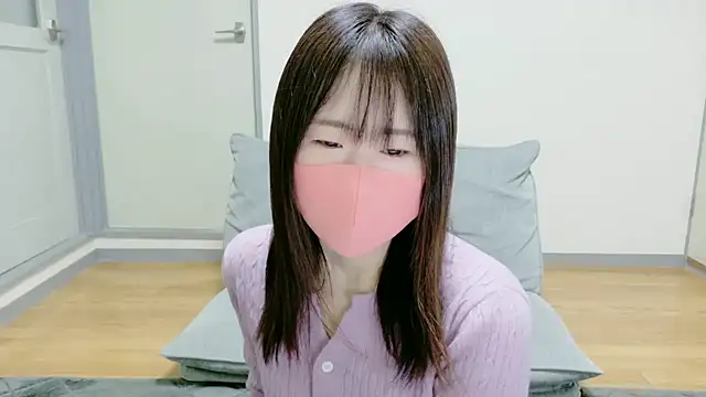 akane room online show from 12/03/25, 08:18