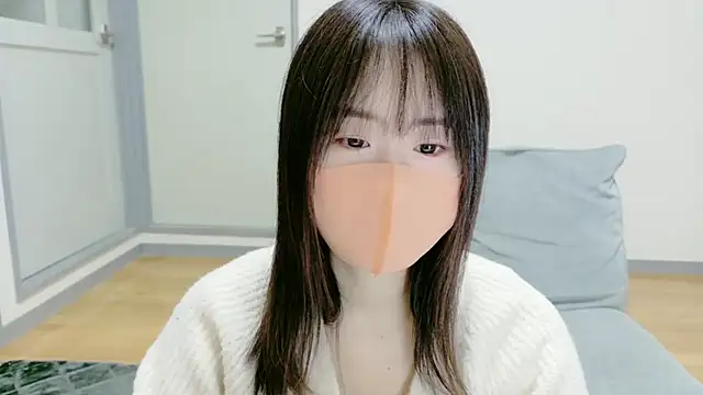 akane room online show from 12/05/25, 08:16