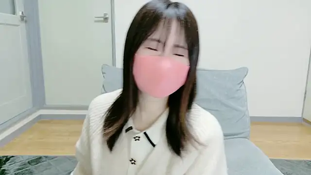 akane room online show from 12/18/25, 08:15