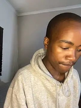 Boytoy BigD online show from 11/16/25, 07:03