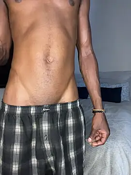 Boytoy BigD online show from 12/13/25, 09:20