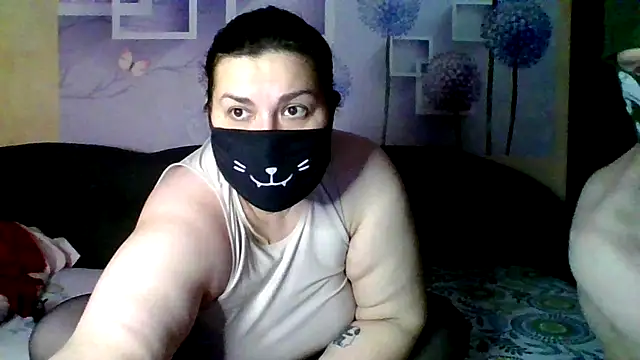 honey sweet couple online show from 12/19/25, 08:05