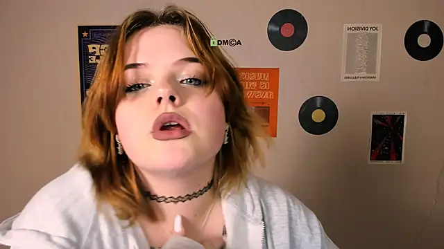 lika pop online show from 11/17/25, 07:19