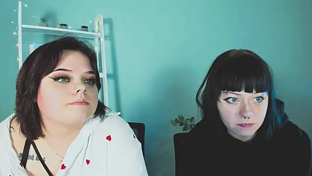 lika pop online show from 12/02/25, 10:38