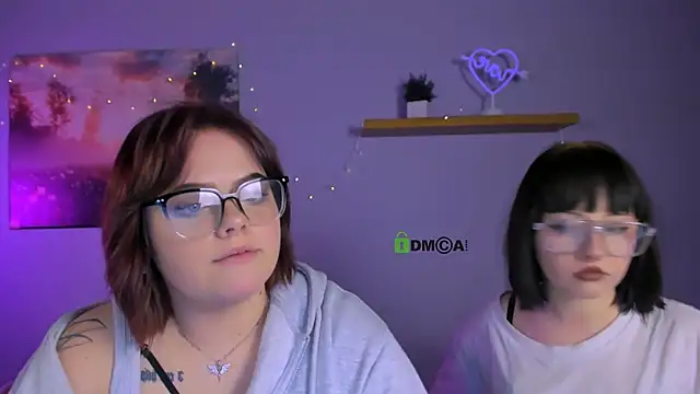 lika pop online show from 12/13/25, 08:04