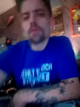 PrinzDukexh online show from 07/27/26, 08:54