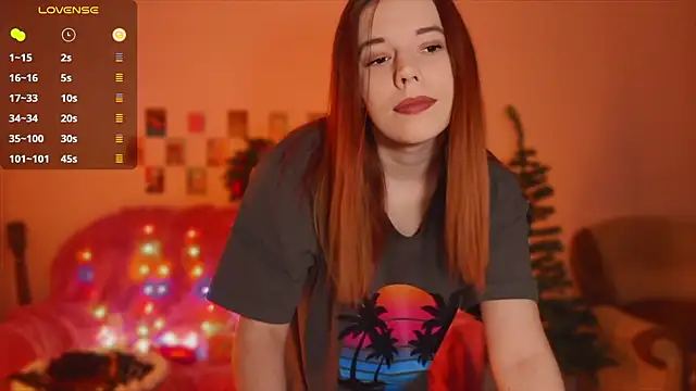 Margie Dorene online show from 12/16/25, 09:09