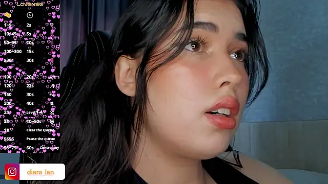 Diara 1an online show from 03/18/26, 09:45