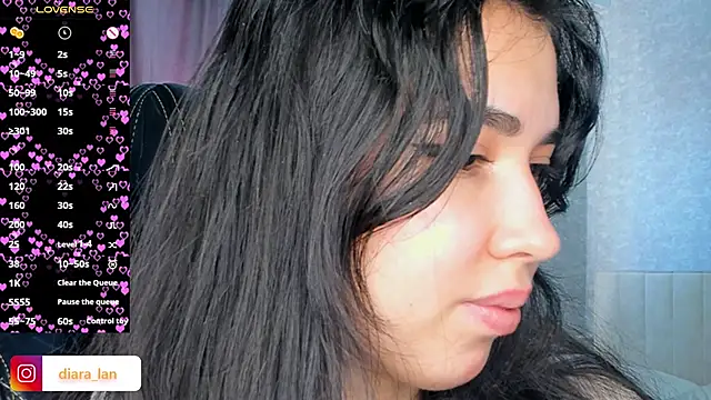 Diara 1an online show from 03/27/26, 08:26