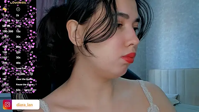 Diara 1an online show from 03/29/26, 06:46