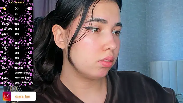 Diara 1an online show from 04/02/26, 02:31