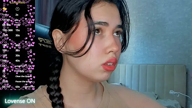 Diara 1an online show from 04/14/26, 06:30