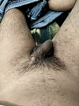 Jonny151987 online show from 12/20/25, 08:16