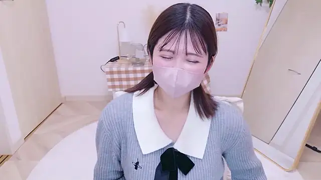 Ha chan online show from 12/20/25, 11:23