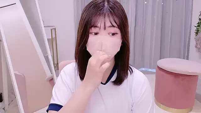 Ha chan online show from 03/01/26, 03:08