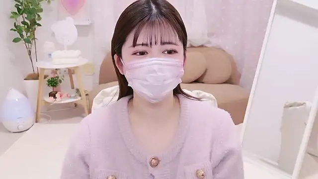 Ha chan online show from 03/21/26, 11:08