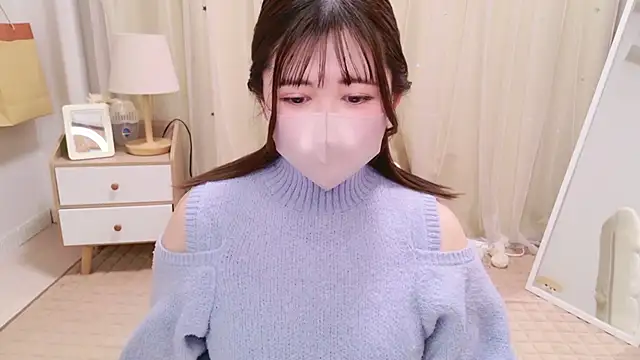 Ha chan online show from 03/27/26, 10:42