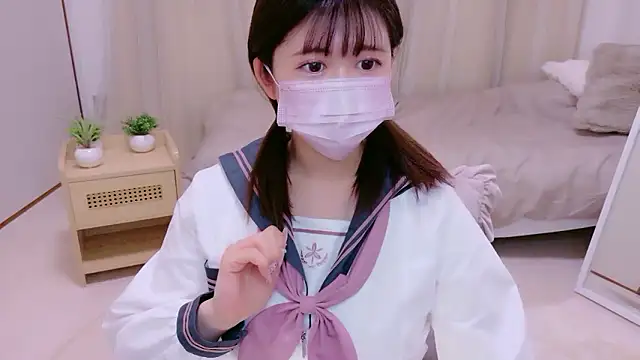 Ha chan online show from 04/30/26, 10:54