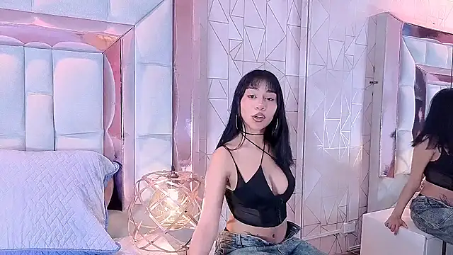 Dojameow1 online show from 04/20/26, 08:10