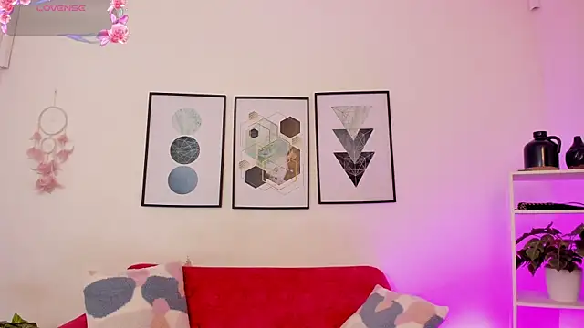 tamibaby7 online show from 01/12/26, 03:34