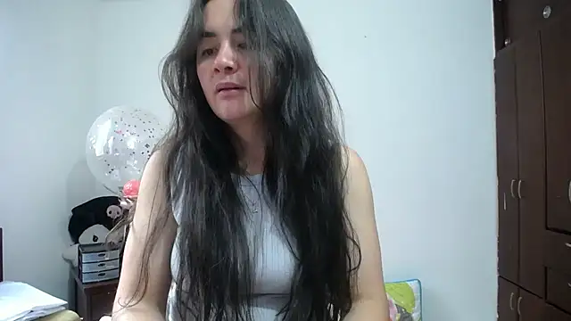 eva rushh online show from 02/17/26, 05:08