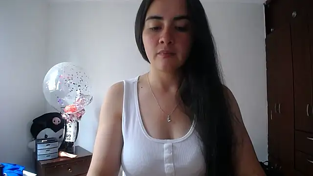 eva rushh online show from 02/25/26, 05:55