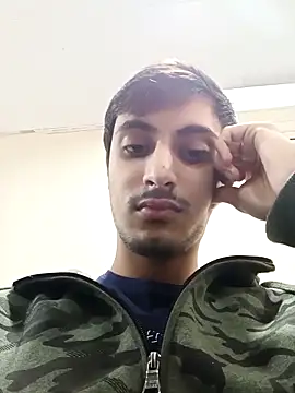 Jemin og online show from 11/21/25, 09:08