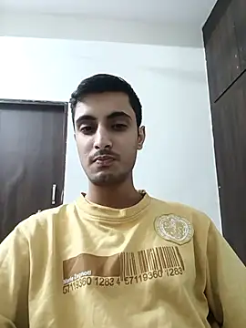 Jemin og online show from 12/03/25, 03:10