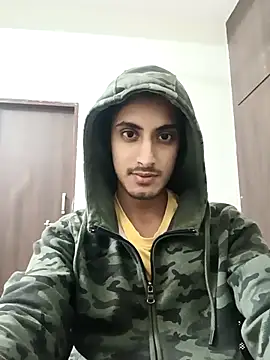 Jemin og online show from 12/05/25, 06:04