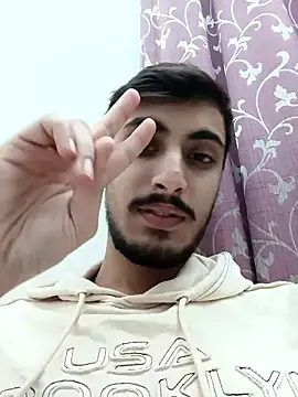 Jemin og online show from 01/12/26, 01:38