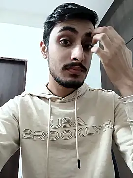 Jemin og online show from 01/17/26, 08:08