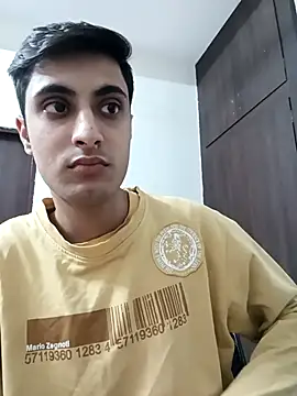 Jemin og online show from 02/24/26, 04:16