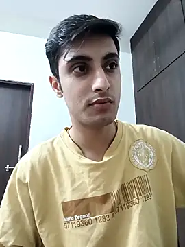 Jemin og online show from 03/09/26, 04:22