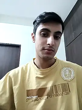 Jemin og online show from 03/12/26, 03:40