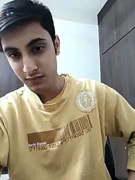 Jemin og online show from 03/13/26, 04:41