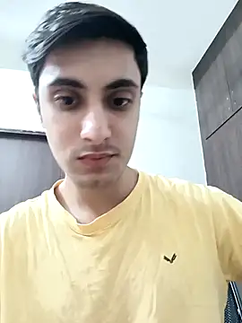 Jemin og online show from 03/25/26, 04:35