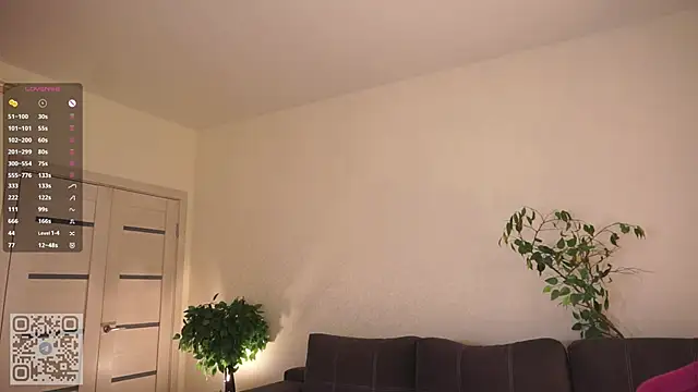 RoxannaCarver online show from 03/21/26, 08:19