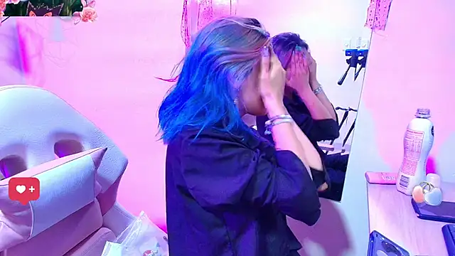 tsuky nekoo online show from 11/25/25, 02:44