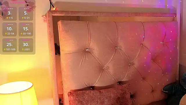 Darapresley777  online show from 11/28/25, 01:47